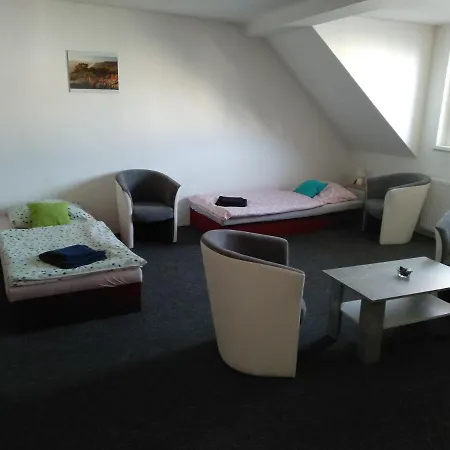Appartamento Centrum