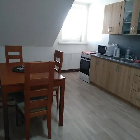 Appartamento Centrum