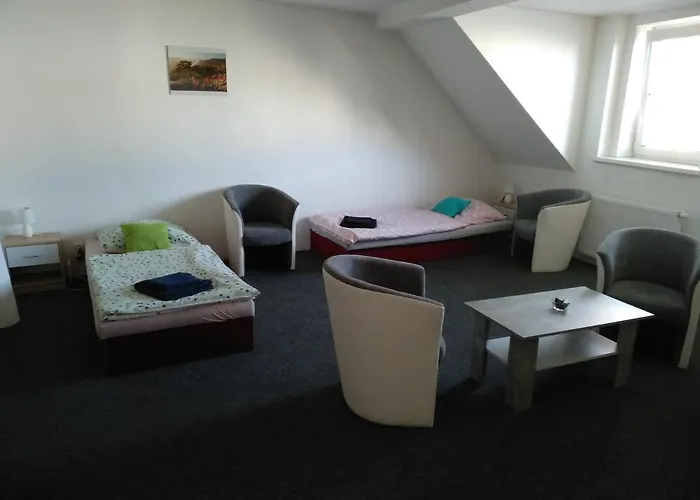 Apartament Centrum