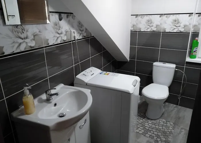 Centrum Apartament *